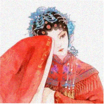 杨烁饰演施占军